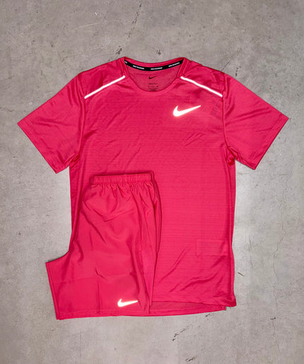 Nike Astor Pink Miler Full Set