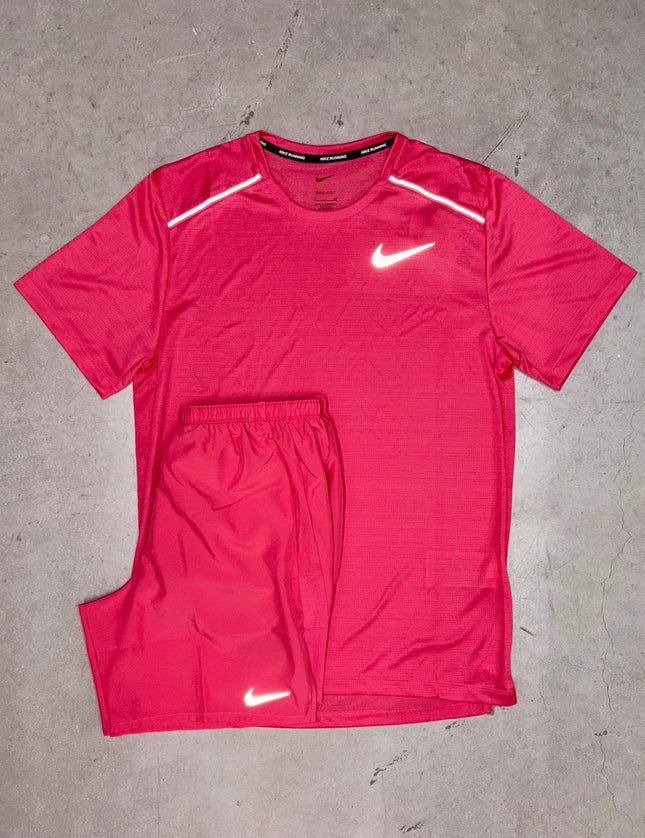 Nike Astor Pink Miler Full Set