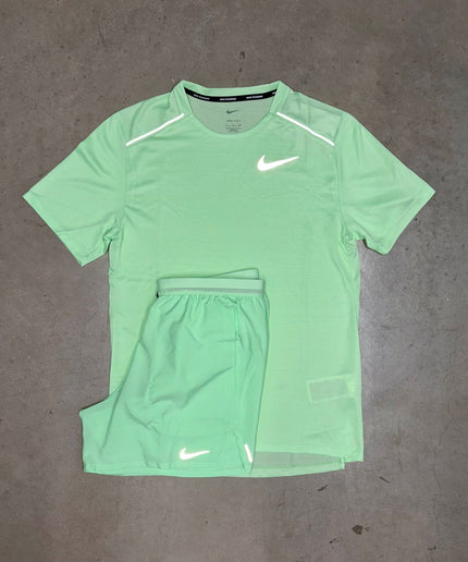 Nike Vapour Green Miler x Flex Stride Full Set