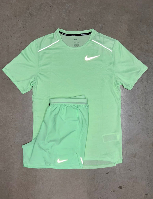 Nike Vapour Green Miler x Flex Stride Full Set