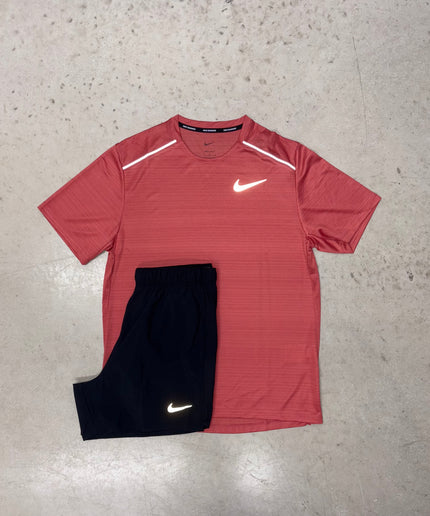 Nike Adobe Miler x Black Challenger Full Set