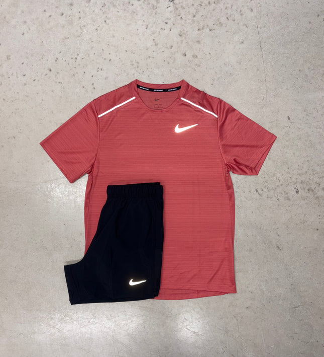 Nike Adobe Miler x Black Challenger Full Set