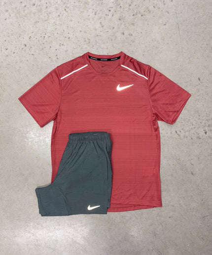 Nike Adobe Miler x Grey Challenger Full Set