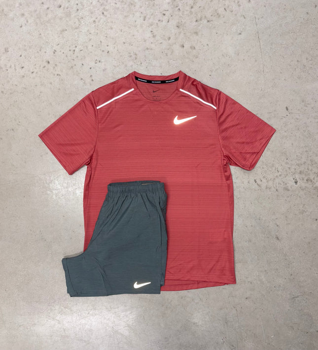 Nike Adobe Miler x Grey Challenger Full Set