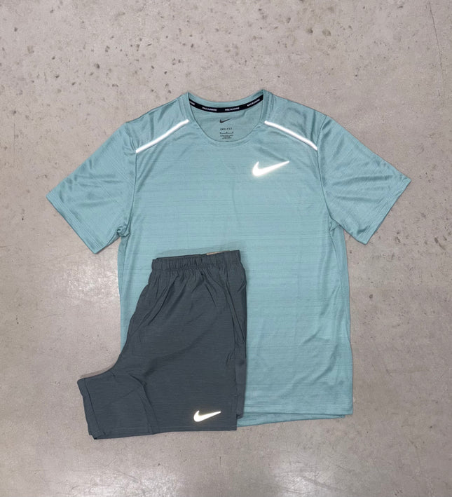 Nike Mineral Miler x Grey Challenger Full Set