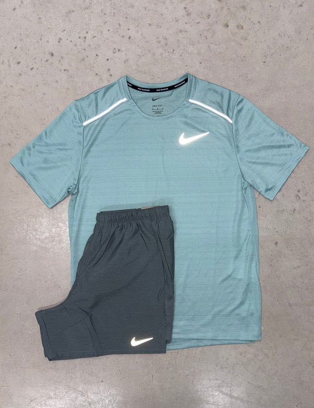 Nike Mineral Miler x Grey Challenger Full Set