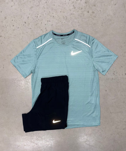 Nike Mineral Miler x Black Challenger Full Set