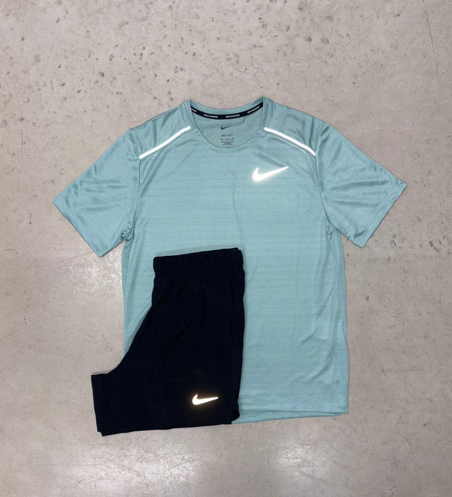 Nike Mineral Miler x Black Challenger Full Set