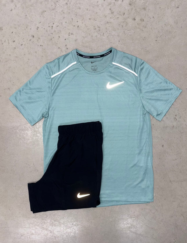 Nike Mineral Miler x Black Challenger Full Set