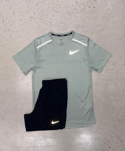 Nike Jade Horizon x Black Challenger Full Set