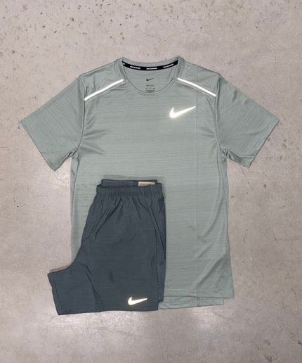 Nike Jade Horizon x Grey Challenger Full Set