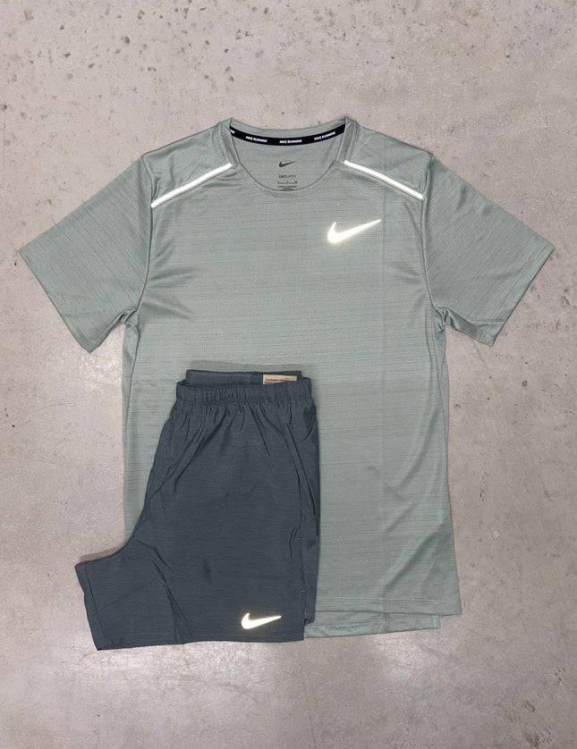 Nike Jade Horizon x Grey Challenger Full Set