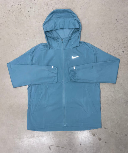 Nike Denim Blue Windrunner UV Jacket