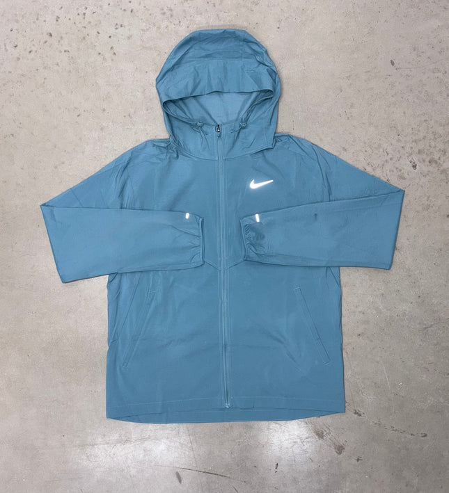 Nike Denim Blue Windrunner UV Jacket