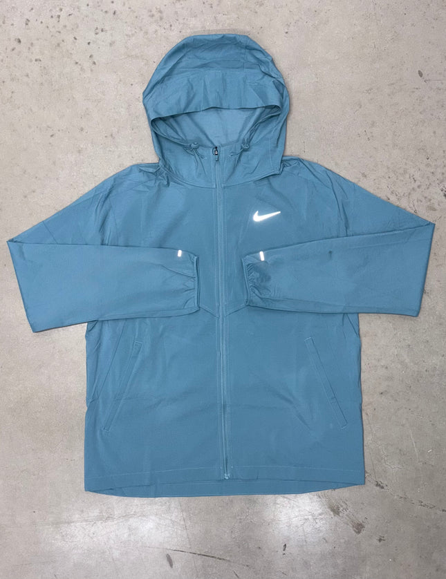 Nike Denim Blue Windrunner UV Jacket