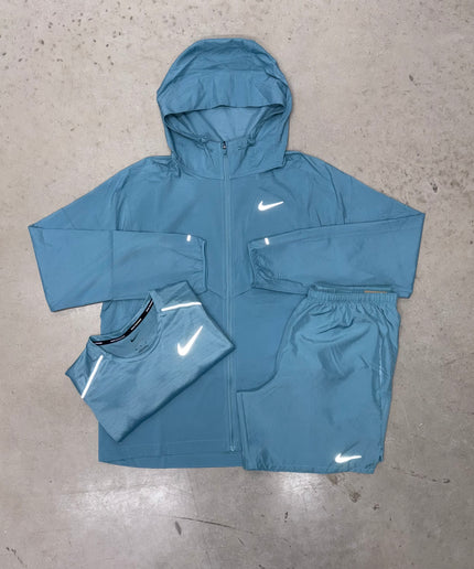 Nike Denim Blue Full Bundle