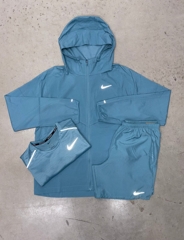 Nike Denim Blue Full Bundle