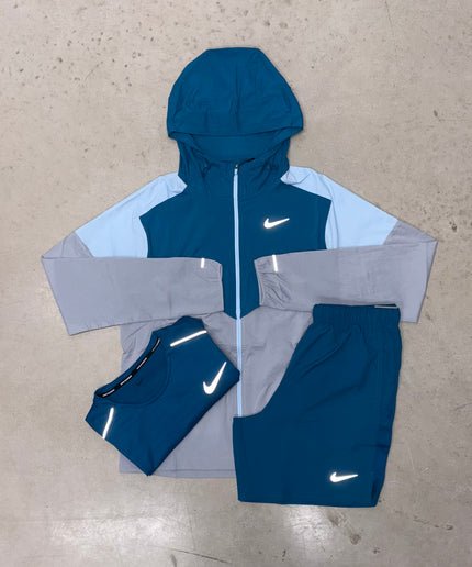 Nike Green Abyss Full Bundle