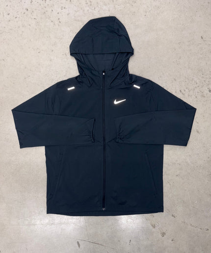 Nike Black Windrunner UV Jacket