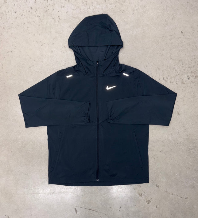 Nike Black Windrunner UV Jacket