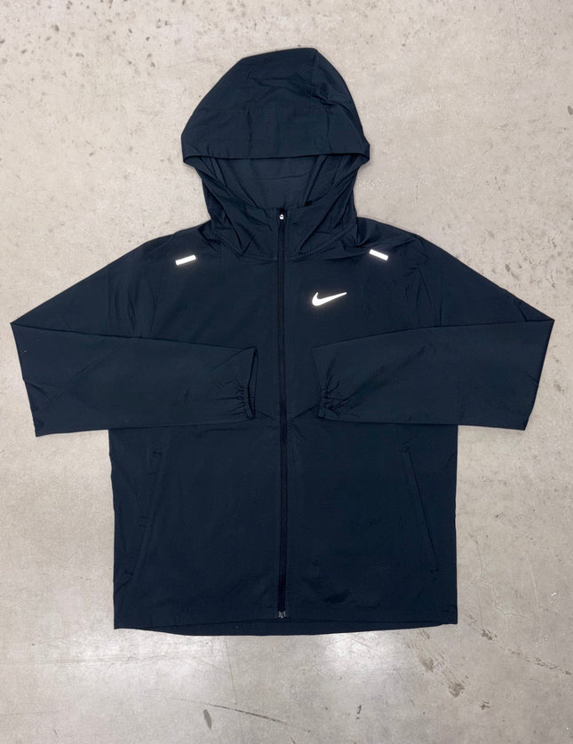 Nike Black Windrunner UV Jacket