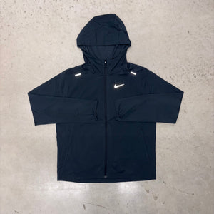Nike Black Windrunner UV Jacket