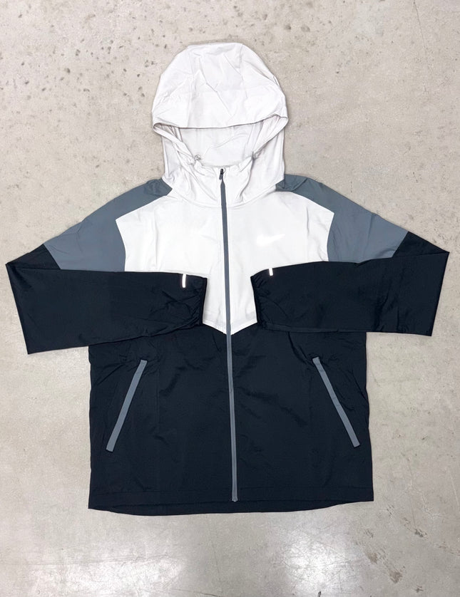 Nike Light Bone Impossibly Light Windrunner UV Jacket