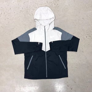 Nike Light Bone Impossibly Light Windrunner UV Jacket