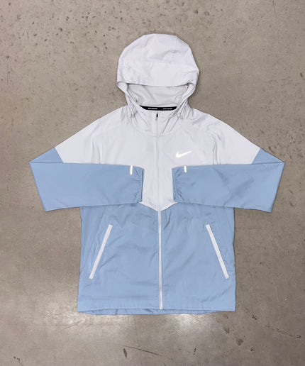 Nike Armoury Blue Windrunner UV Jacket