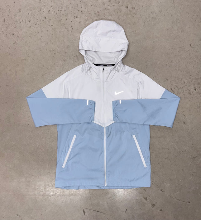 Nike Armoury Blue Windrunner UV Jacket