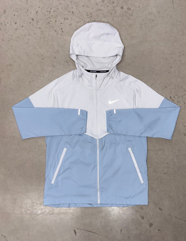 Nike Armoury Blue Windrunner UV Jacket