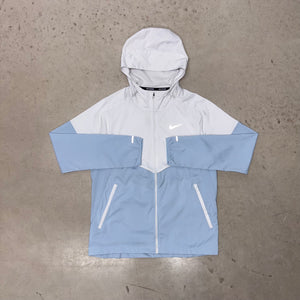 Nike Armoury Blue Windrunner UV Jacket
