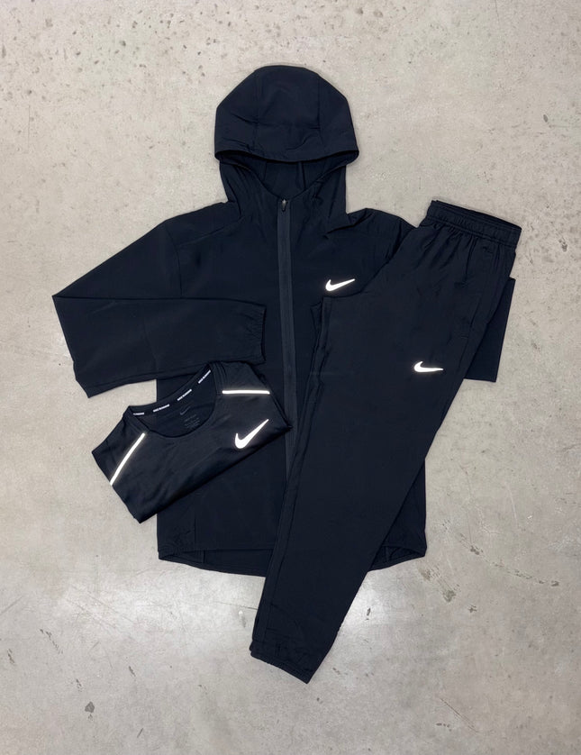 Nike Black Form Bundle