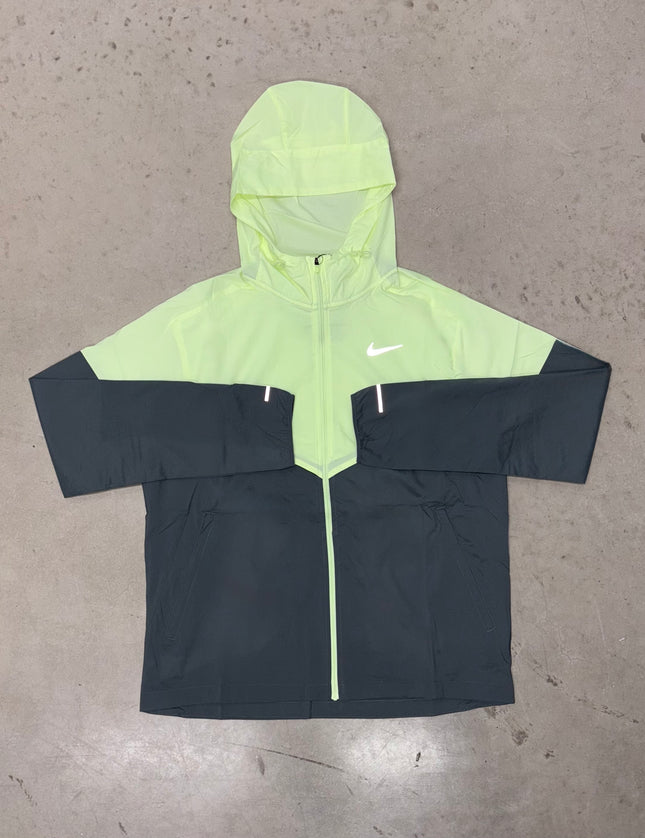 Nike Volt Impossibly Light Windrunner UV Jacket