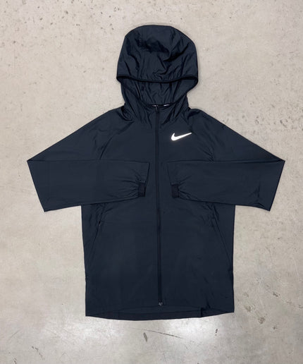 Nike Black Essentials Windrunner UV Jacket