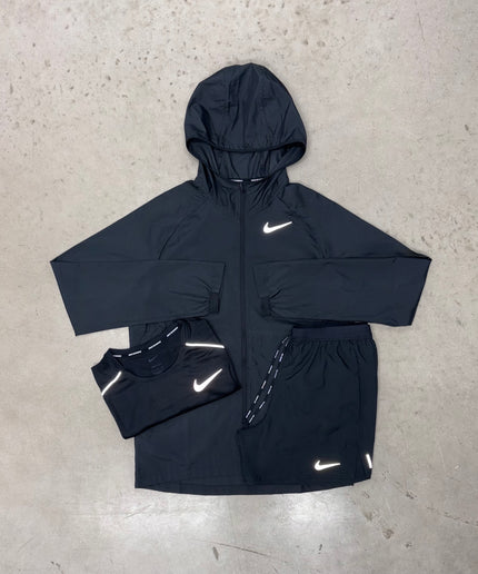 Nike Black Essentials Short Bundle