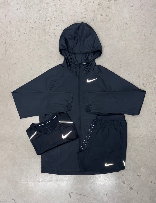 Nike Black Essentials Short Bundle