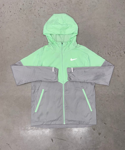 Nike Vapour Green Windrunner UV Jacket
