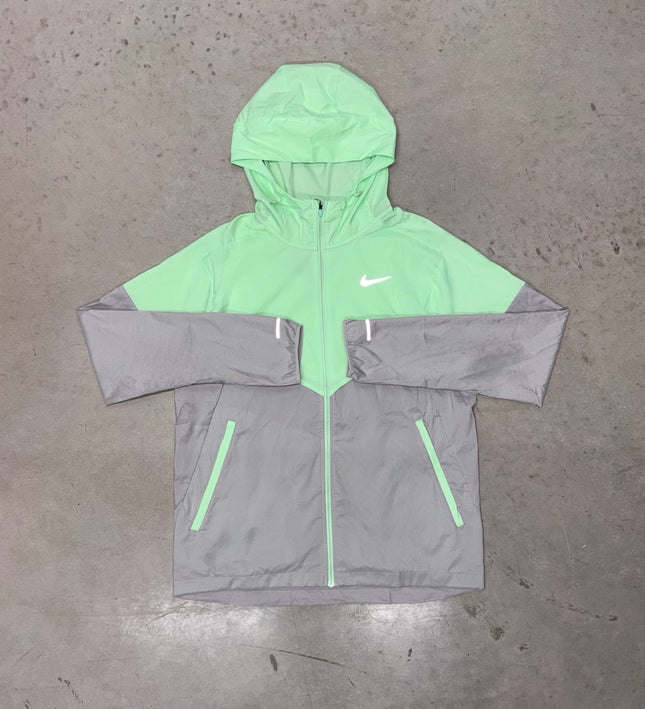 Nike Vapour Green Windrunner UV Jacket