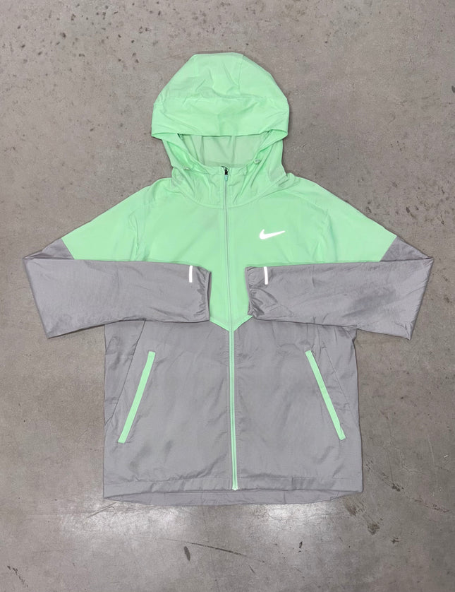 Nike Vapour Green Windrunner UV Jacket