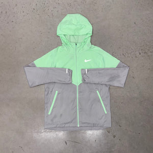 Nike Vapour Green Windrunner UV Jacket