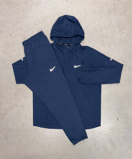 Nike Thunder Blue Repel Miler Tracksuit