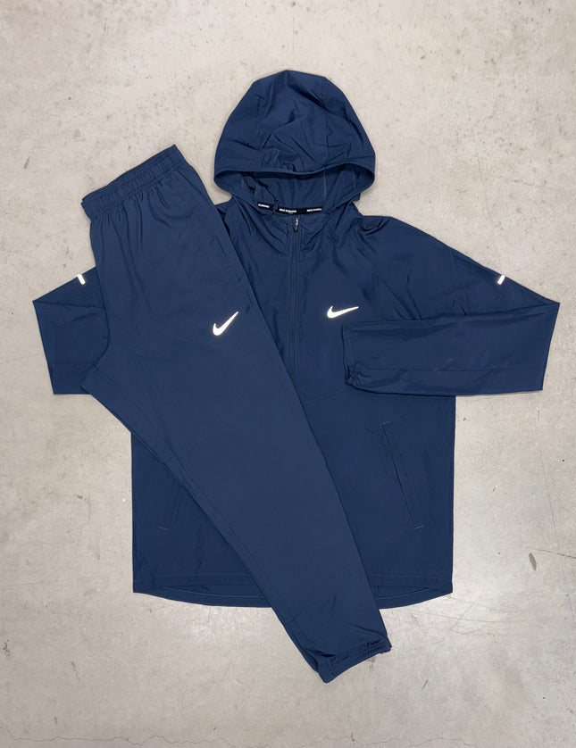 Nike Thunder Blue Repel Miler Tracksuit