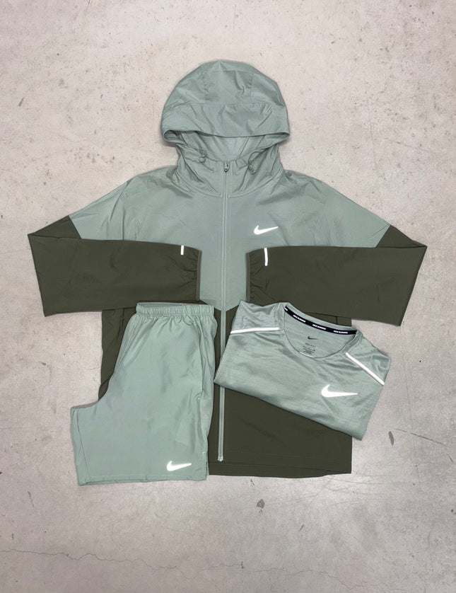 Nike Jade Horizon Windrunner Bundle