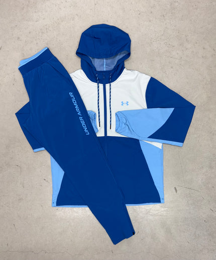 Under Armour Multi-Colour Windbreaker Tracksuit