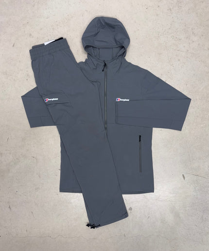 Berghaus Grey Cargo Theran Tracksuit