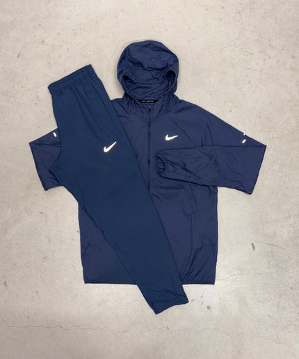 Nike Thunder Blue Stride Windrunner Full Tracksuit