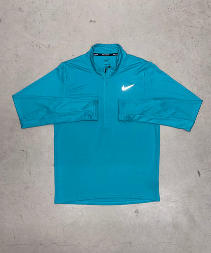 Nike Dusty Cactus 1/4 Zip