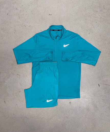 Nike Dusty Cactus 1/4 Zip Full Set