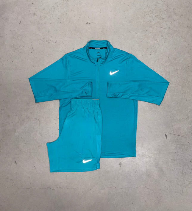 Nike Dusty Cactus 1/4 Zip Full Set
